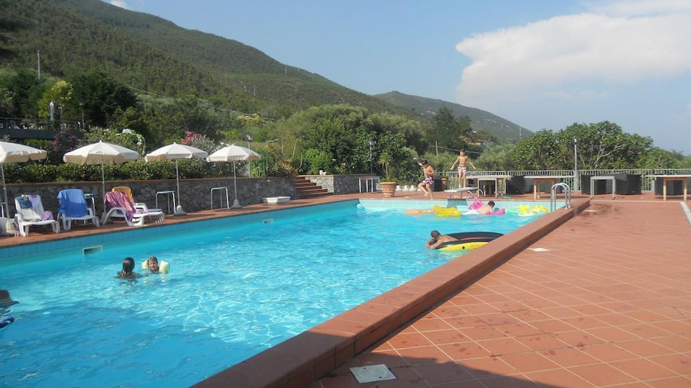 Residence la Vignetta