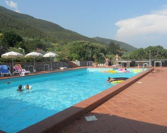 Residence la Vignetta - Varazze
