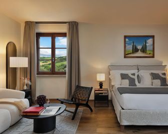 Poggio Paradiso Resort & Spa - Montefollonico