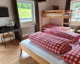 Alpenhof - St. Martin am Tennengebirge - Habitación