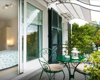 Miralago B&B and Apartments - Bellagio
