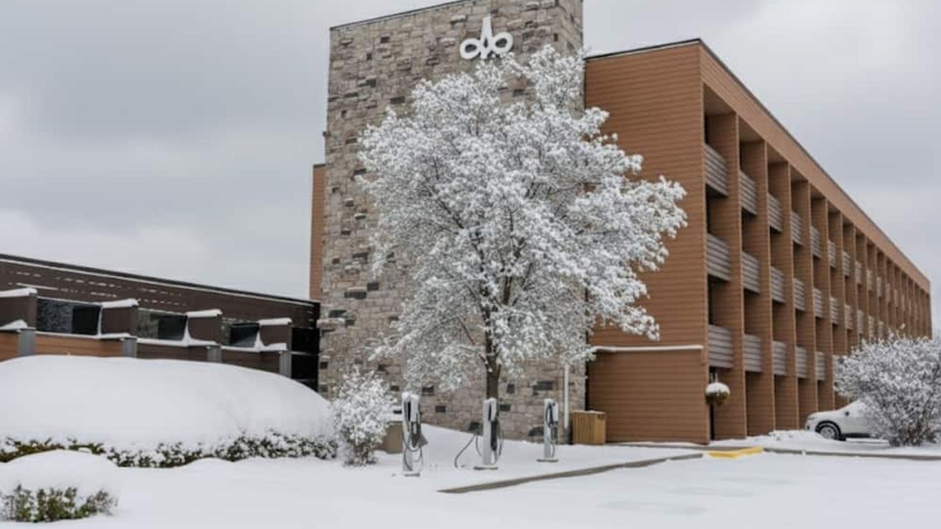 Hôtels Gouverneur Sept-Îles