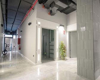 Hostel Superlativo Trinidad - Málaga