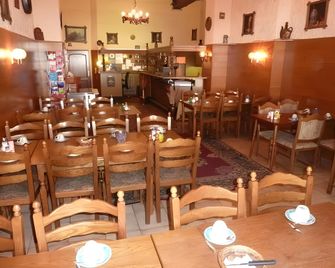 Hotel-Pension Spree - Berlin - Restaurant