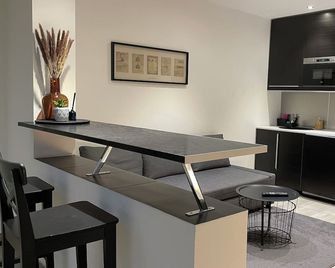 Welcome Beds - Bratislava - Cuisine