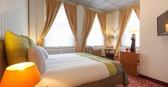Best Western Museumhotels Delft - Delft - Makuuhuone