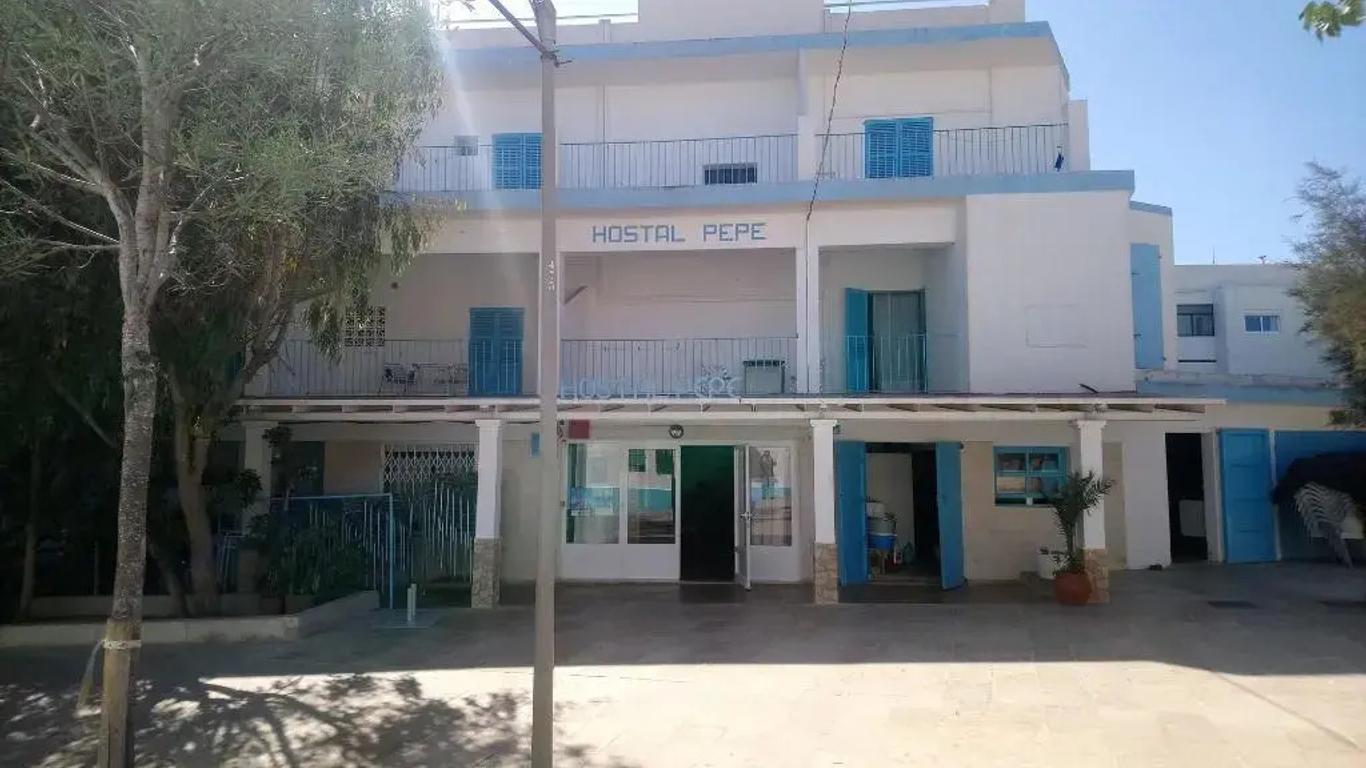 Hostal Pepe