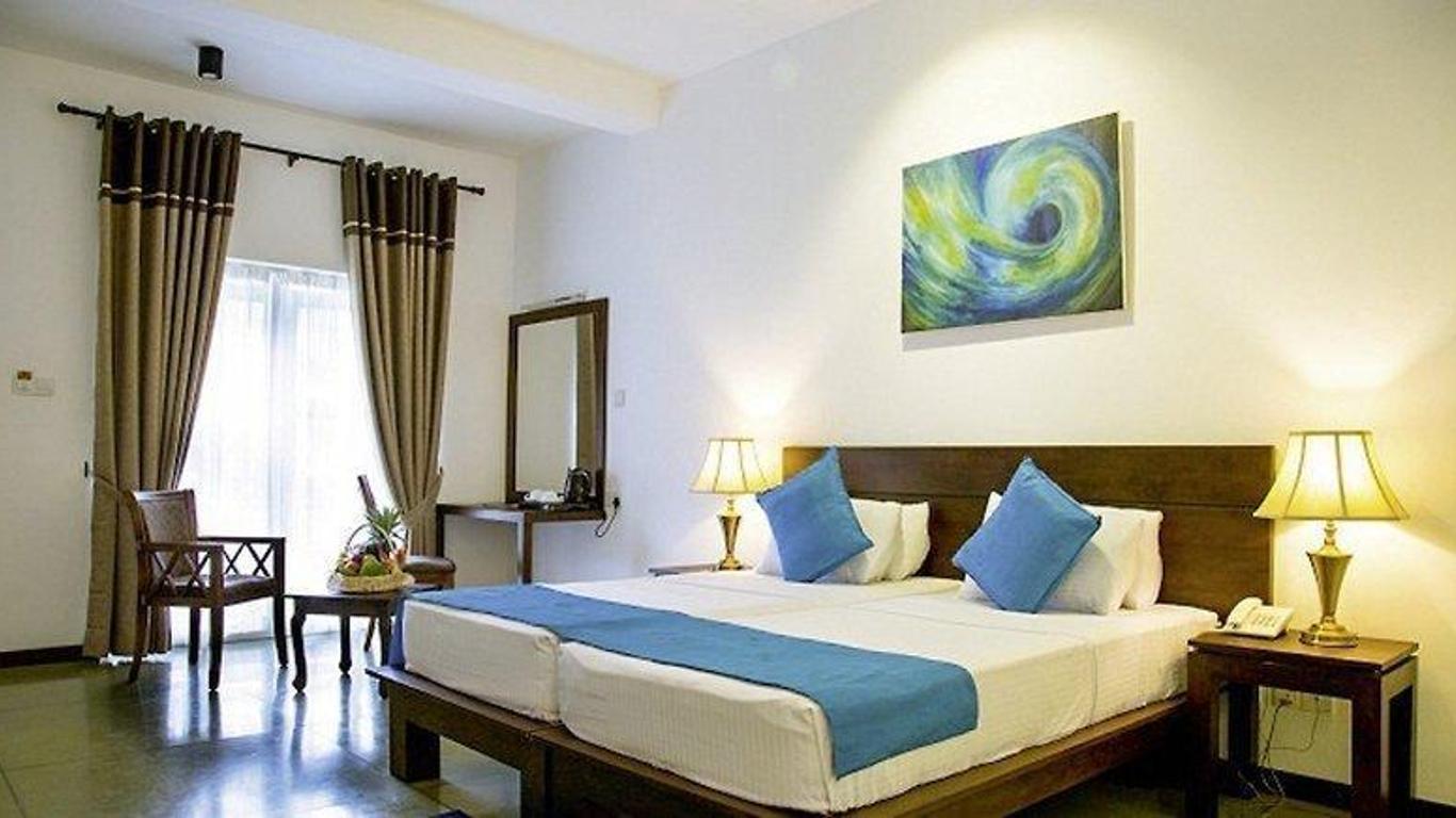 Coco Royal Beach Resort