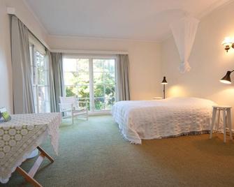 Tyrone - Charming Flinders Cottage - Flinders - Living room