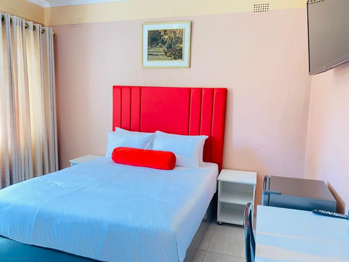 Cumberland Guest Lodge