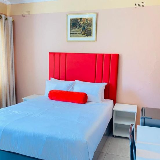 Cumberland Guest Lodge