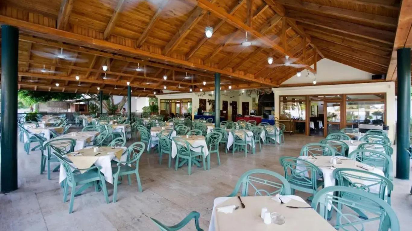 Marvida Hotel Akman Park