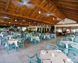 Marvida Hotel Akman Park - Camyuva - Restaurante