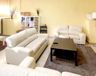 Albergue Jaca - Jaca - Living room