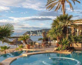 Mare Hotel - Savone - Piscine