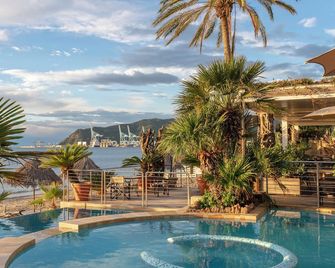 Mare Hotel - Savona - Pool
