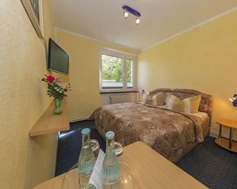 Hotel Waldidyll - Ostseebad Baabe