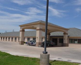 Irish Inn And Suites - Muleshoe - Edificio