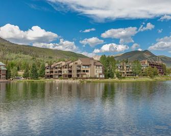 Willows 1713 - Keystone - Building