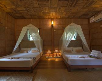 Palm Village Resort & Spa - Ciudad de Siem Riep - Habitación