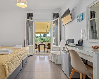 Kamelia Hotel - Spétses