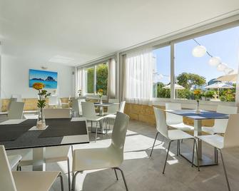 Panorama - Puerto de Pollensa - Comedor