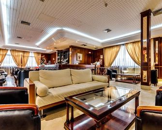 Hotel Beleret - Valencia - Sufragerie