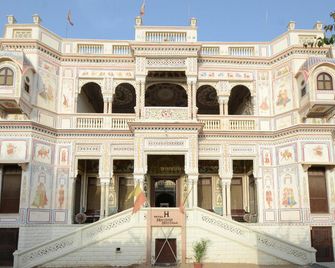 Hotel Heritage Mandawa - Mandāwa