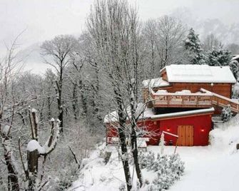 Agriturismo Prisma - Galbiate - Außenansicht