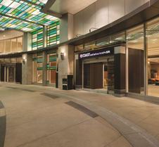 Coast Coal Harbour Vancouver Hotel by APA