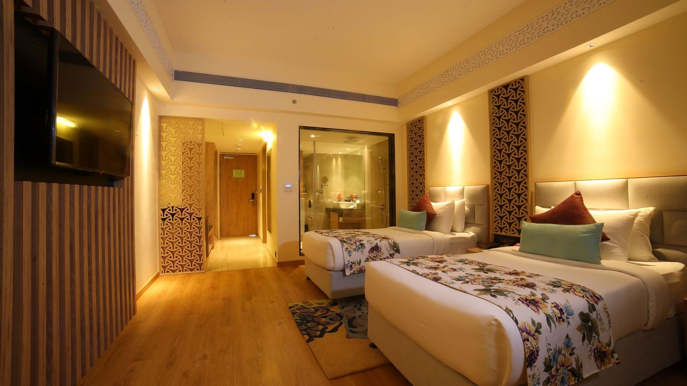 Regenta Resort Belagavi