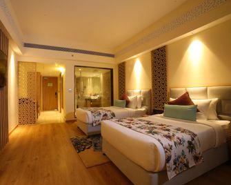 Regenta Resort Belagavi - Belgaum - Budynek