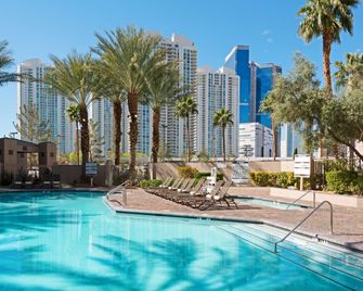 Hilton Grand Vacations Club Paradise Las Vegas - Las Vegas - Pool