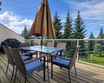 R&R - Relaxation Ridge | Pool/Hot Tub | Spacious - Radium Hot Springs