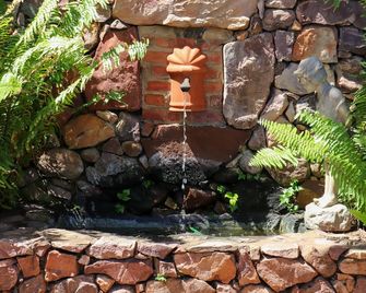 Maison H Guest House - Durban - Vista del exterior