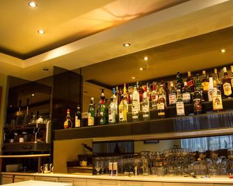 Solo Te Hotel - Addis Abeba - Baari