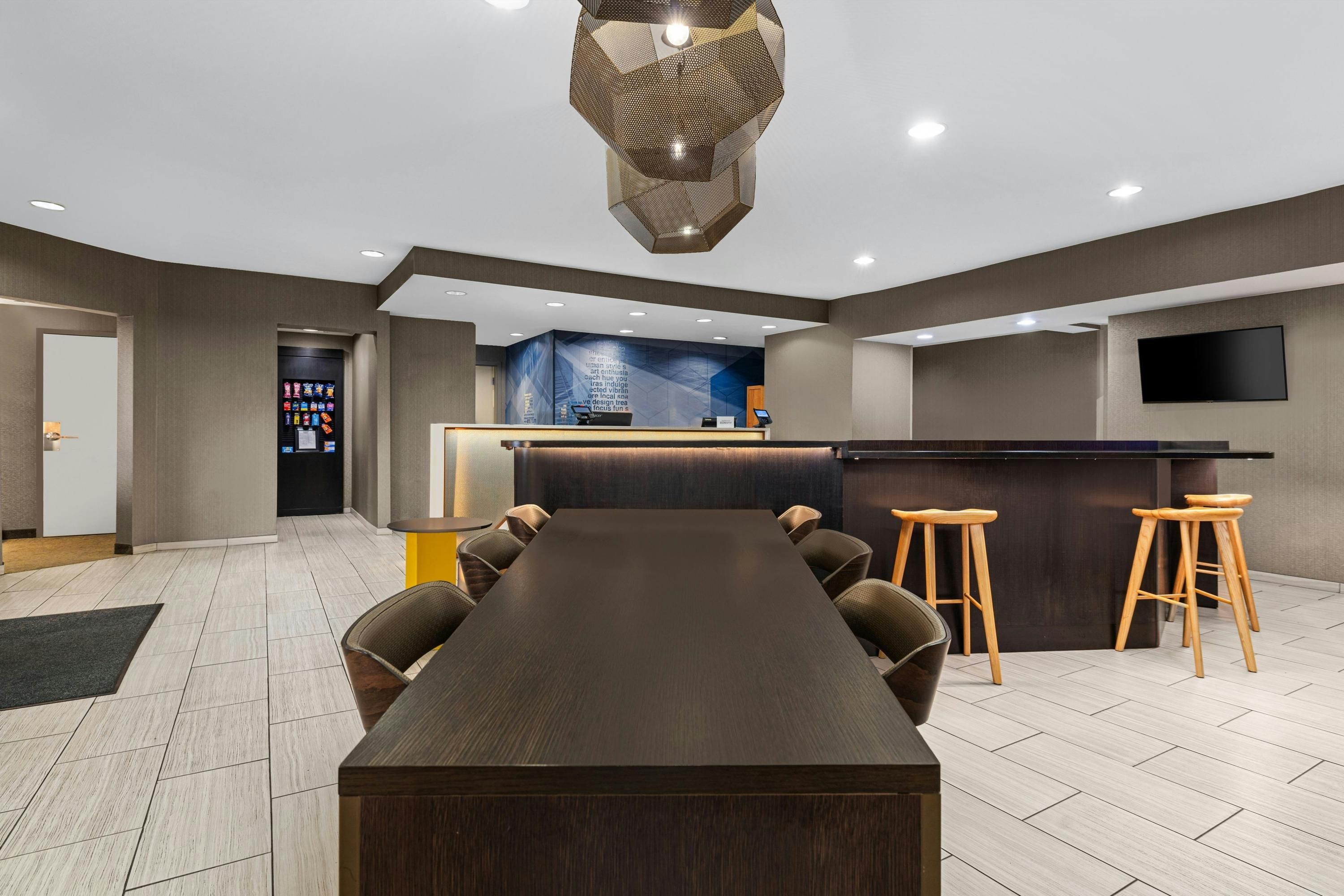 SpringHill Suites by Marriott Minneapolis West/St. Louis Park thumbnail 3