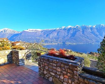 Casa Elka Residence Lake view and pool by Garda Domus Mea - Campione del Garda