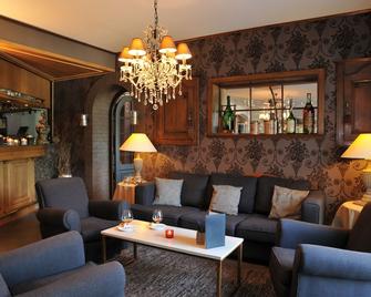 Hotel Panorama - Bouillon - Lounge
