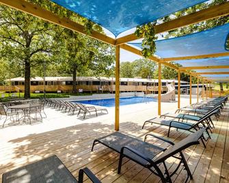 Kimberling Cove M4/m5 Duo - Kimberling City - Piscina