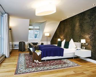 Hubertus Hof Landhotel - Balatonfenyves - Habitación