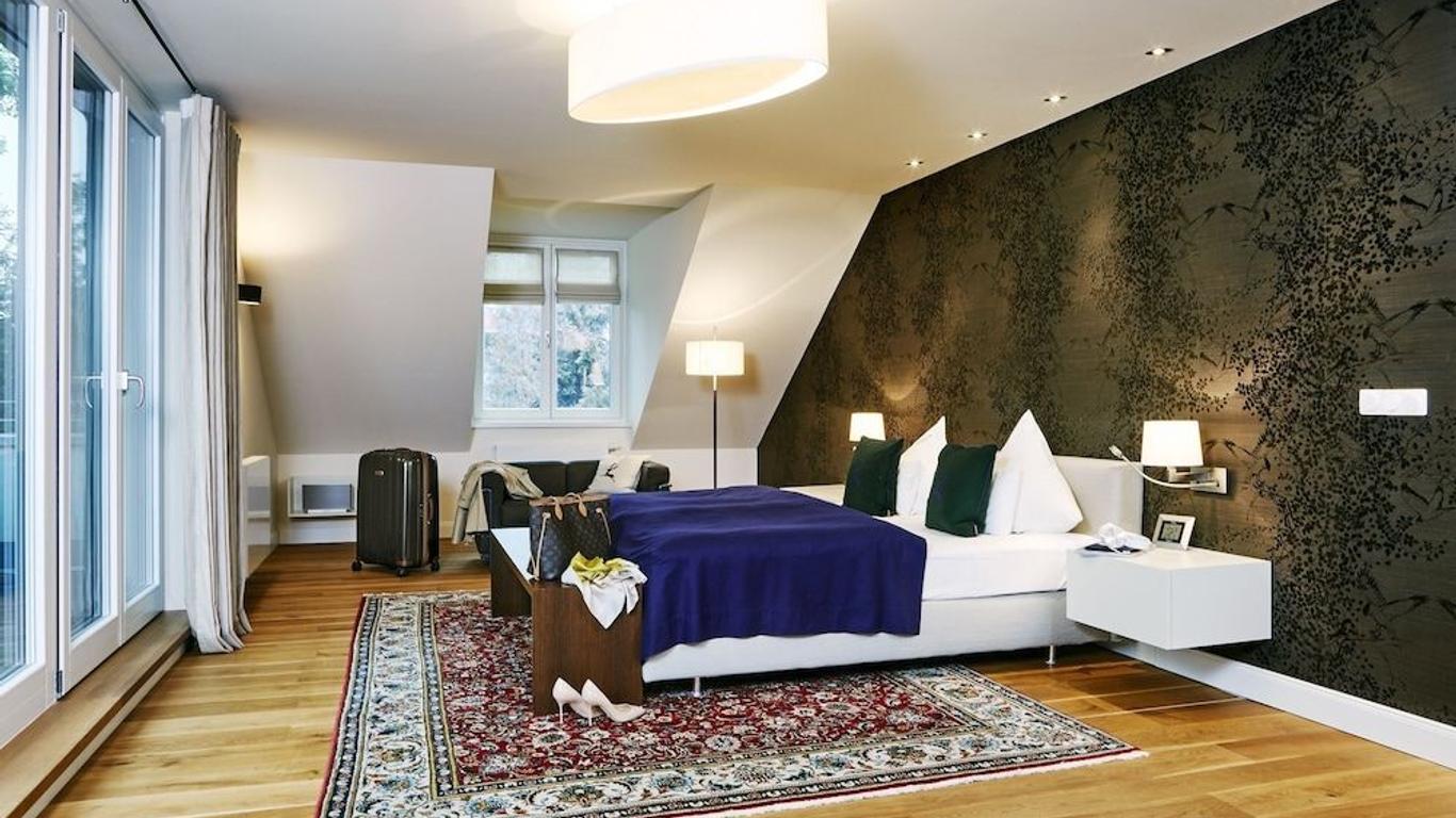Hubertus Hof Landhotel