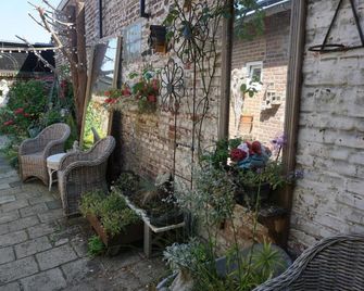 De bezige bij - Kerkrade