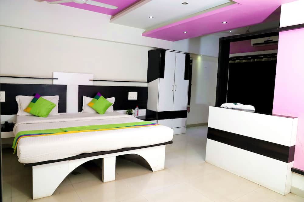 Hotel O Sachin Residency thumbnail 2