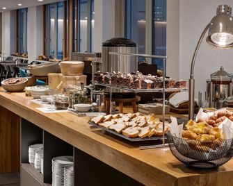 Mamaison Residence Downtown Prague - Praga - Buffet