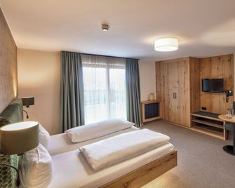 Landgasthof Zur Post - Schwangau - Chambre
