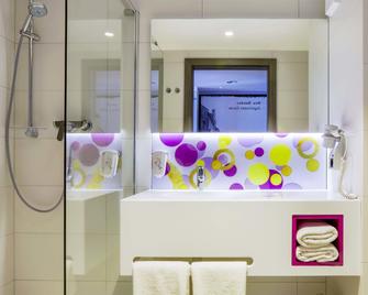 ibis Styles Nowy Sacz - Nowy Sącz - Slaapkamer