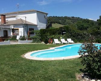 Hostal Rural Venta La Vega - Ronda - Piscina