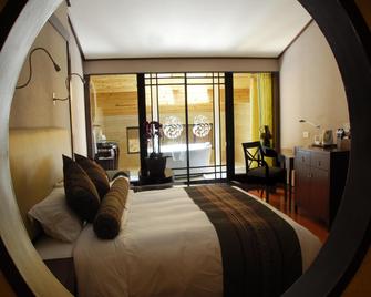 West Lake Hillview Int'L Hotel - Hangzhou - Habitación