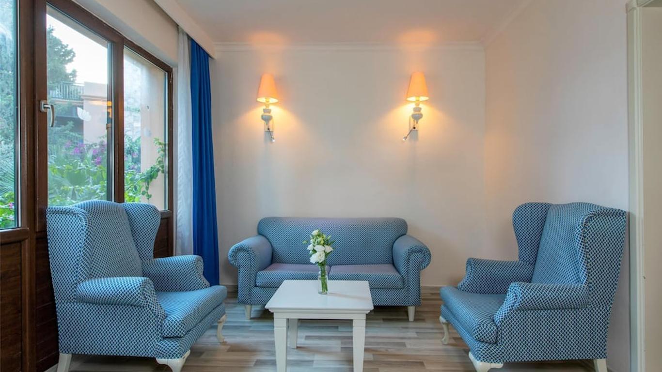 Family Life Bodrum Imperial Hotel
